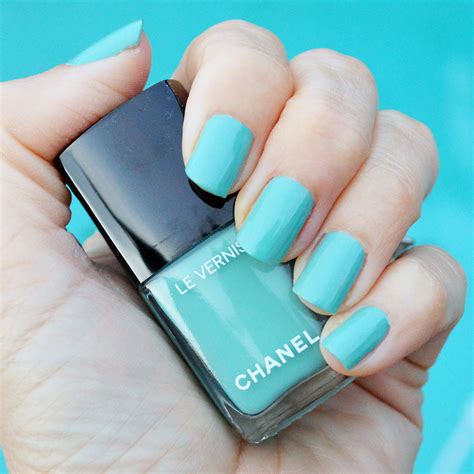 most popular chanel nail polish 2018|best shades of Chanel nail polish.